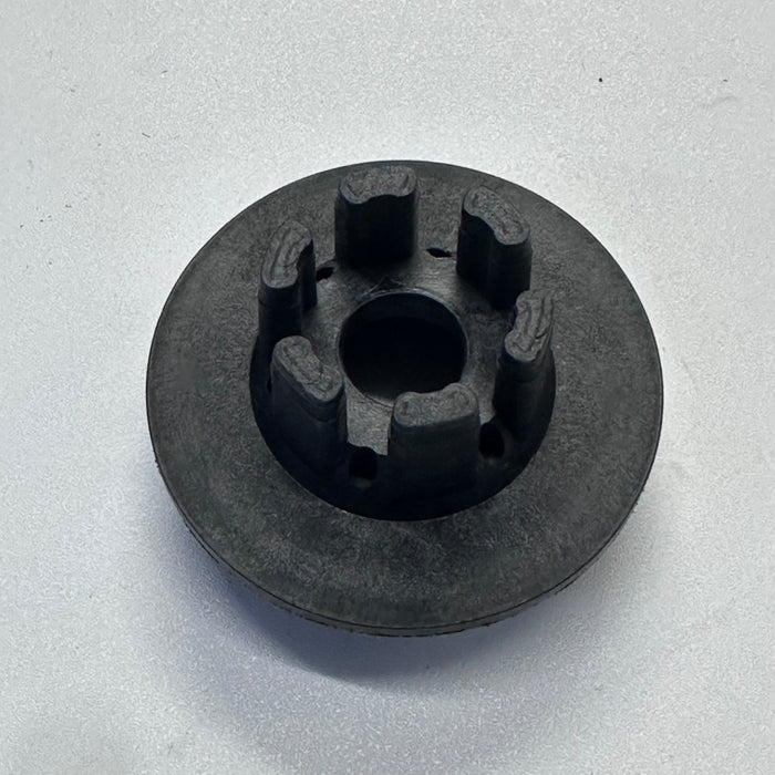 38T ABEC push-in pulley [USED 024]