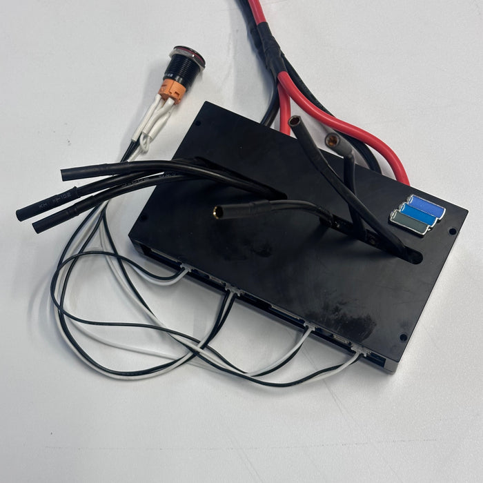 SKP Solo - Dual [USED 035]