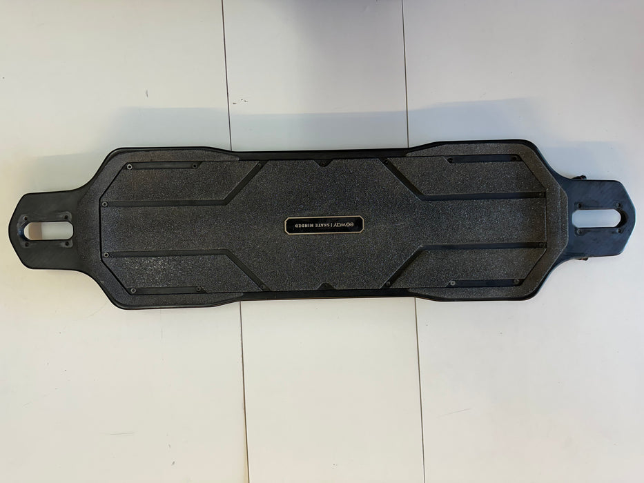 Carbon Fiber Deck - 119