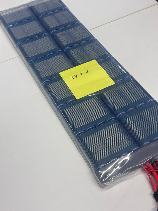 14S4P Lishen LR2170LA Battery Pack