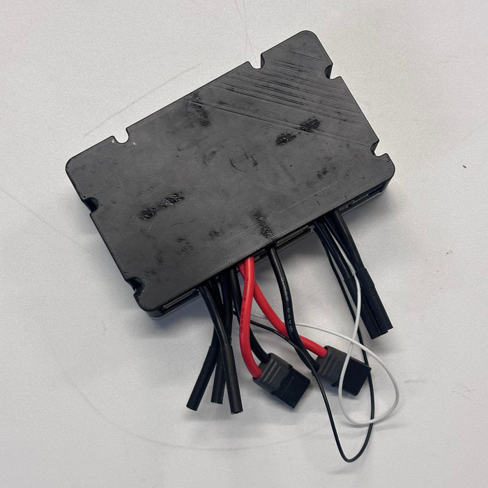 SKP Solo ESC - Dual [USED 027]