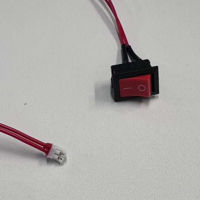 Power Switch [USED 016]