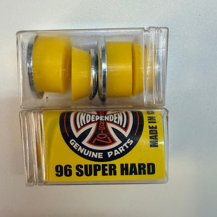 Independent Bushings - 96a Superhard - 139