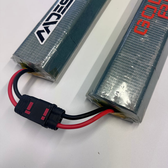 14S7P EVE 40PL SuperSpine Battery