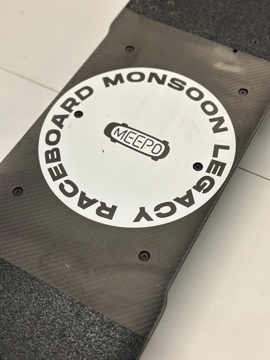 Certified Pre-Owned | Meepo MLR (Monsoon Legacy Race Board)