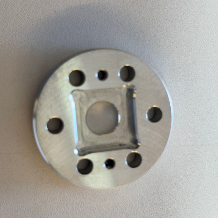 Nexus Trucks - Mount Collar - 165