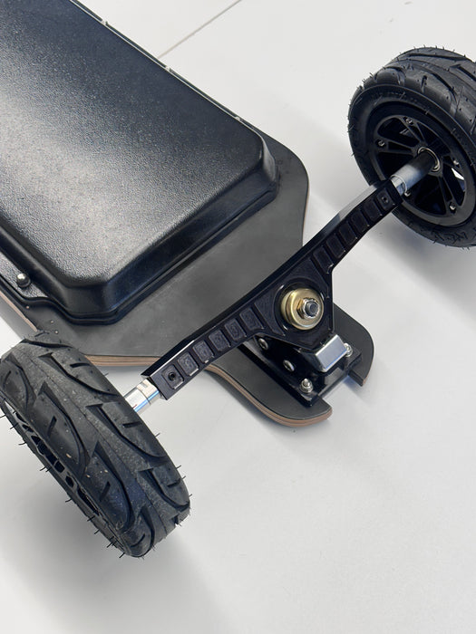 MBoards Interstellar 2.0