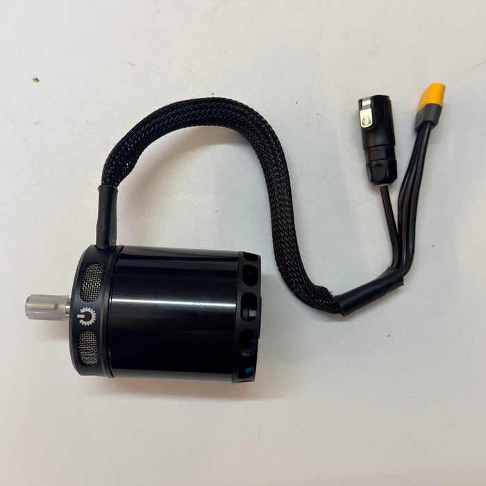 BioBoards 6485 151kv Motor - 162