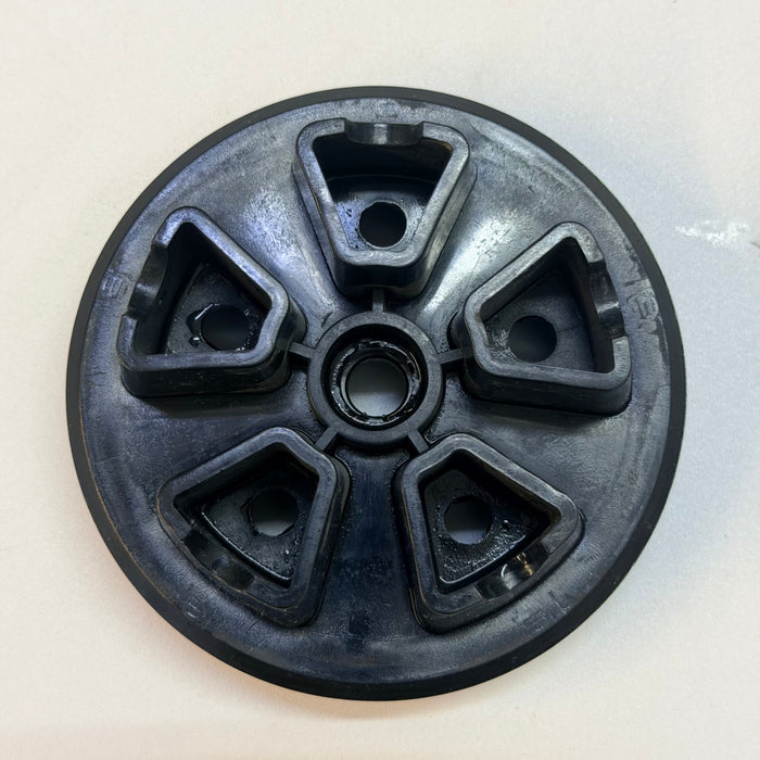 66t Wheel Pulley - 123