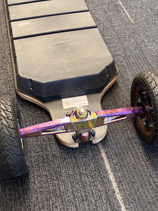 Ownboard Bamboo Zues Pro - AT