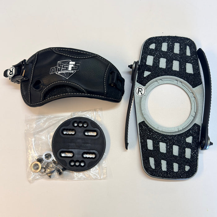 MBS F5X Binding - Right - 147