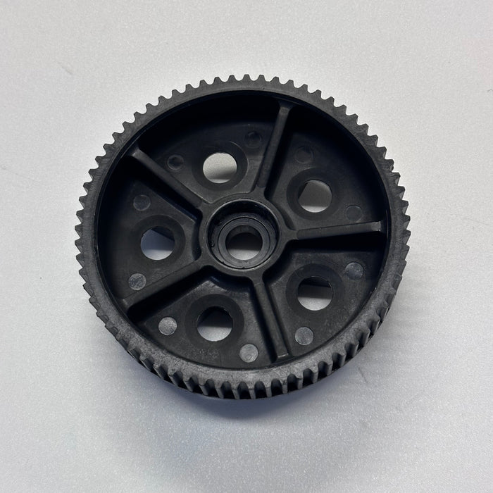 BoardBumpers 66t Pulleys [USED 060]