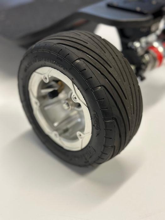 Certified Pre-Owned | Meepo MLR (Monsoon Legacy Race Board)