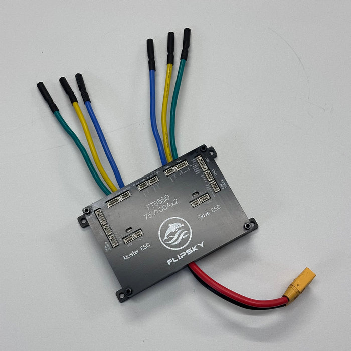 Flipsky - FT85BD ESC [USED 035]