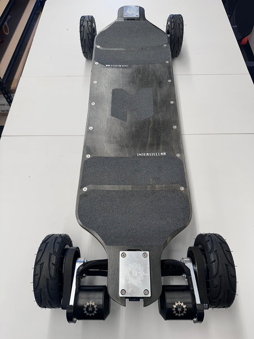 MBoards Interstellar 2.0