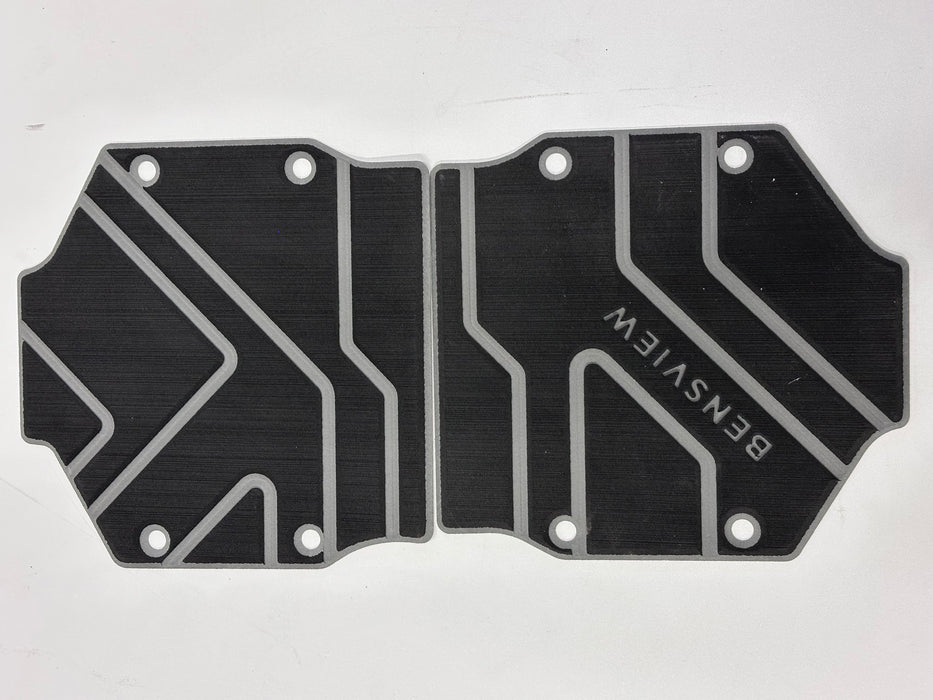 Hoyt St UAV/Cascade/Dadbod Deck Pads