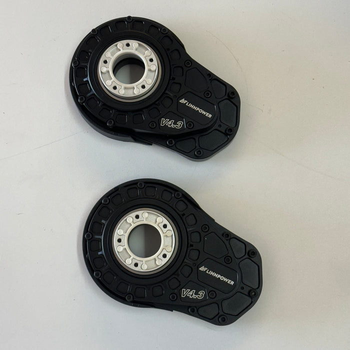LinnPower V4.3 Gear Drive Kit - 119