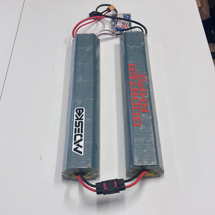 14S7P EVE 40PL SuperSpine Battery