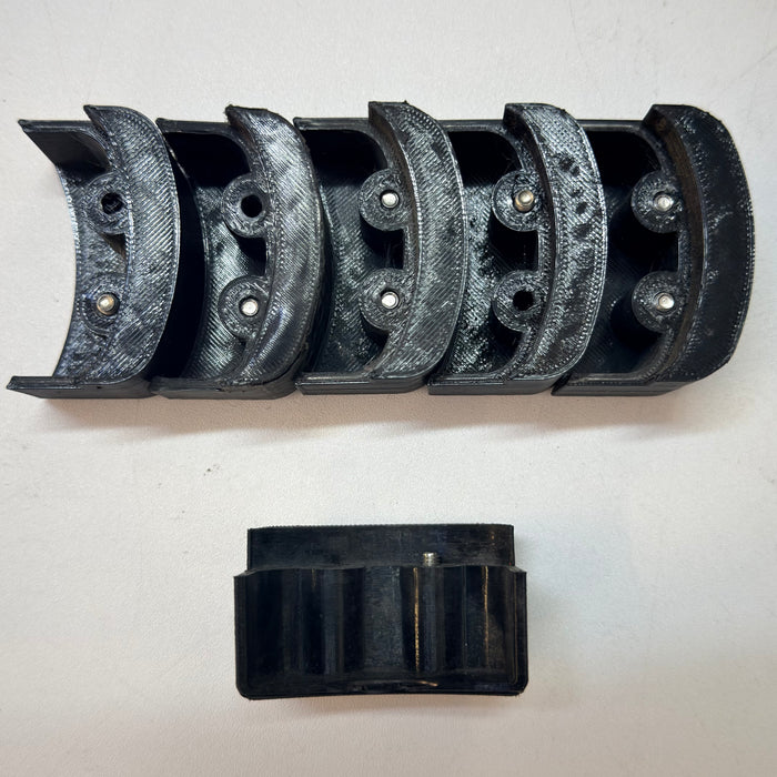 AT Motor Mount Bumpers - 152
