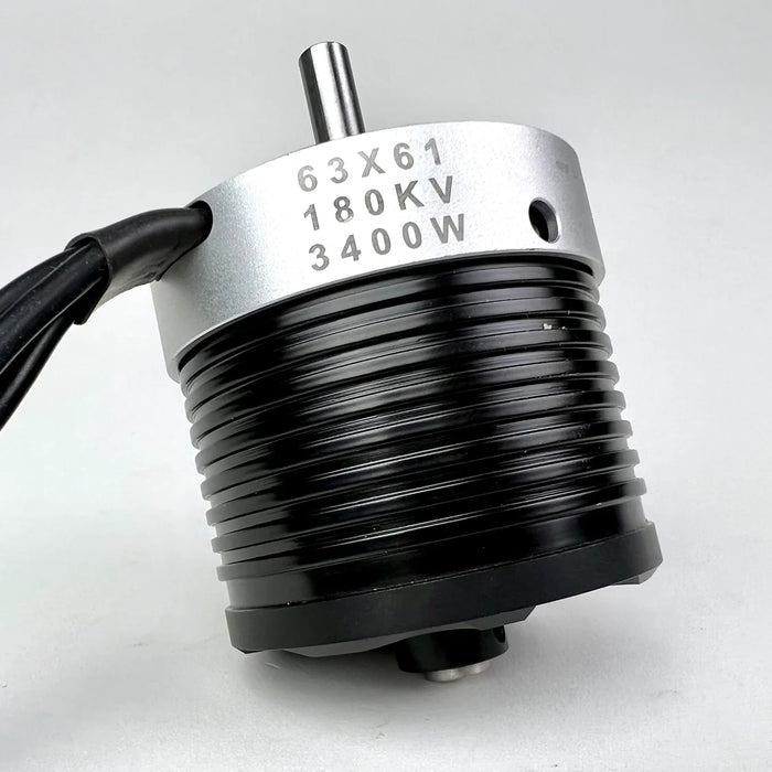 Hoyt St 6361 180kv Motor [USED 010]