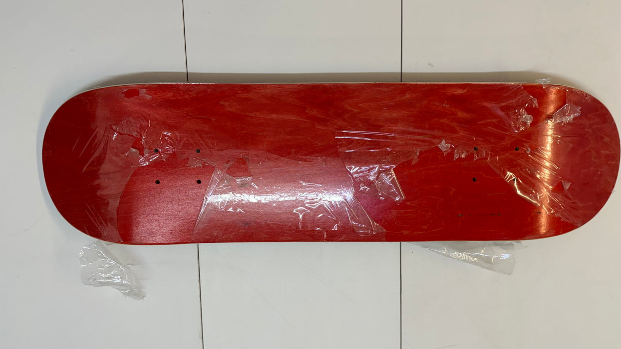 Skateboard Deck - Blank