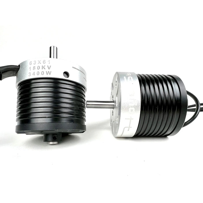 Hoyt St 6361 180kv Motor [USED 010]