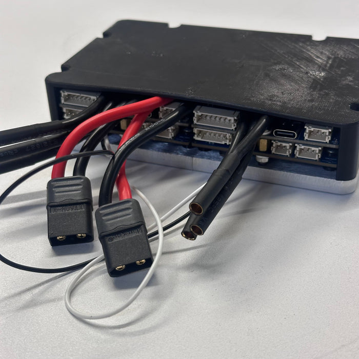 SKP Solo ESC - Dual [USED 027]