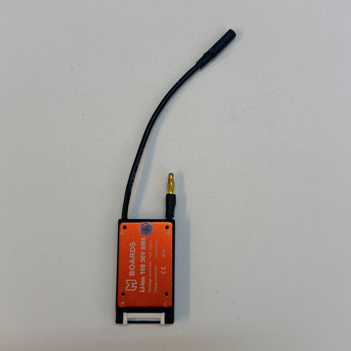 BMS - 10S 36V - 155