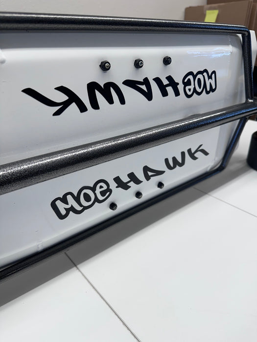 SRB MoeHawk (Spec Race-board)