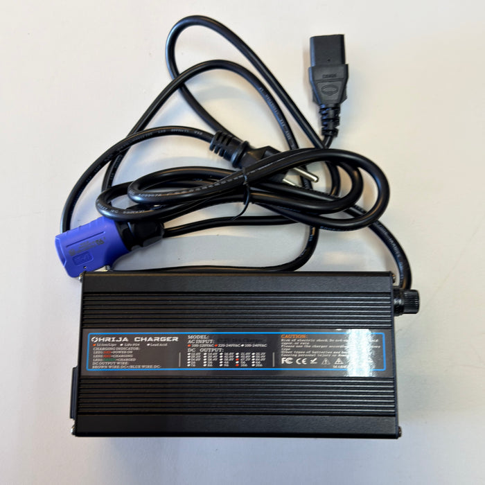 Charger 16S 67.2V 10A - 152/151