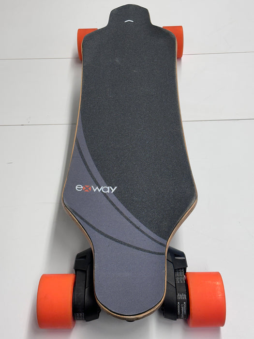 Exway Flex - Belt Drive