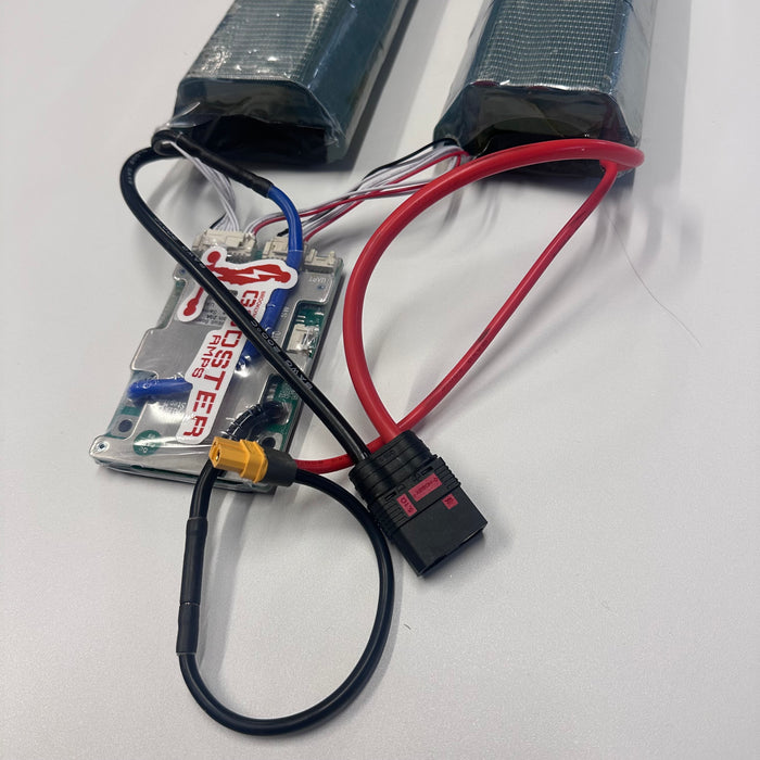 14S7P EVE 40PL SuperSpine Battery