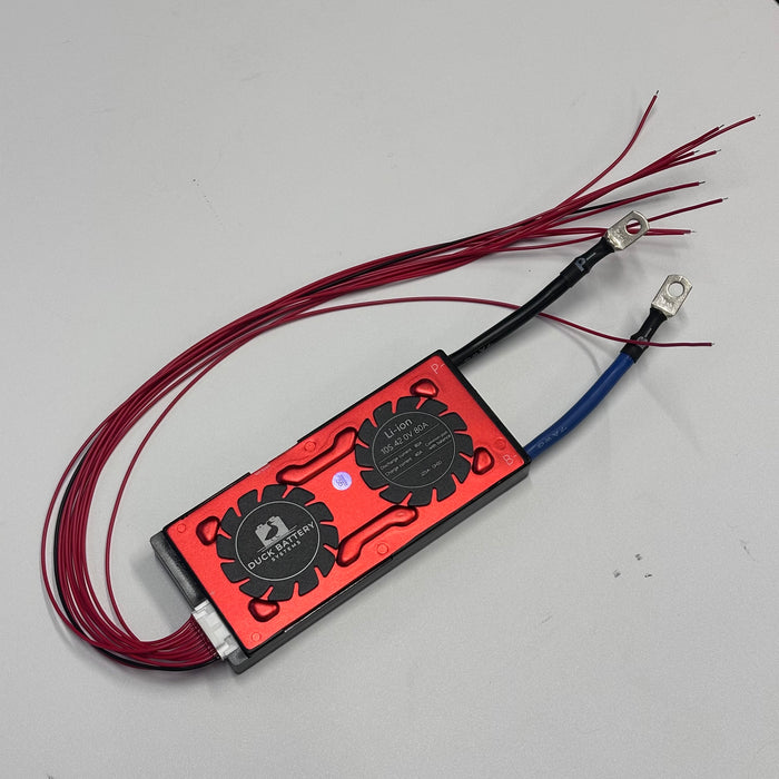 10S 42V 80a Daly BMS [USED 047]