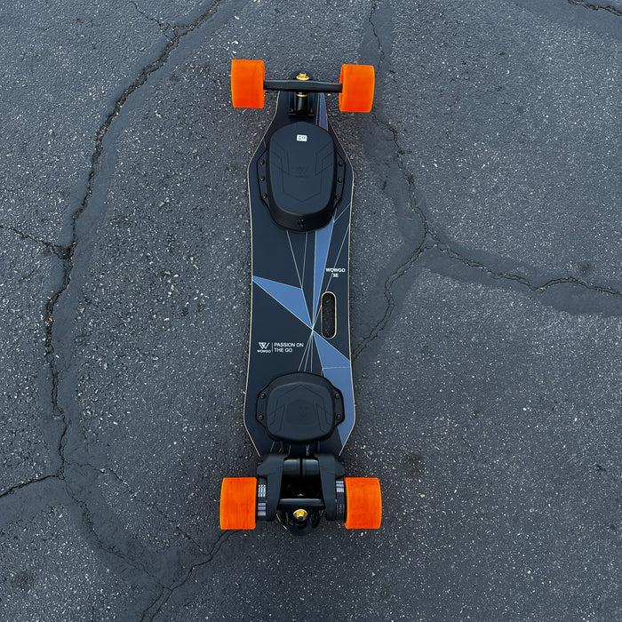 Certified Pre-Owned | WowGo 3E