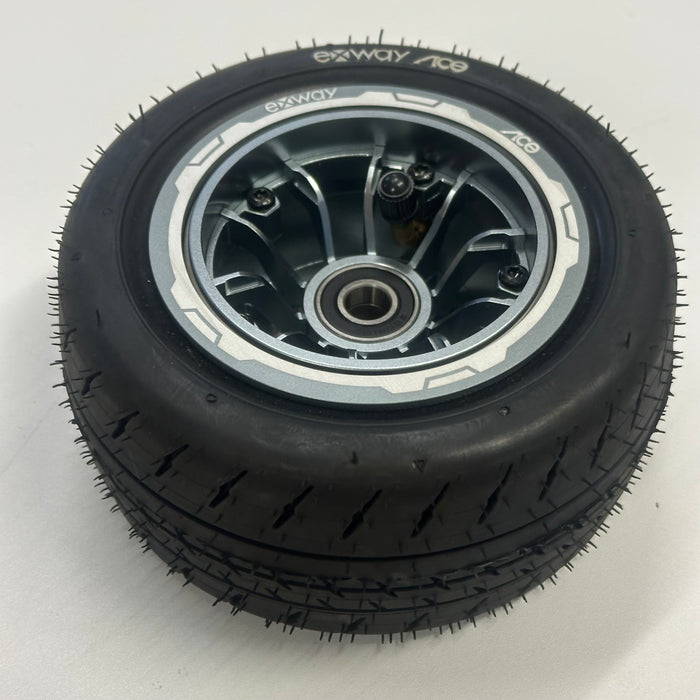 CST Race Tire Kit - 101