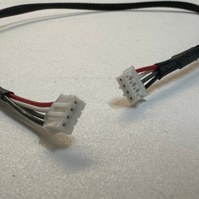 4 Pin JST Ph 2.0 Connector - 117