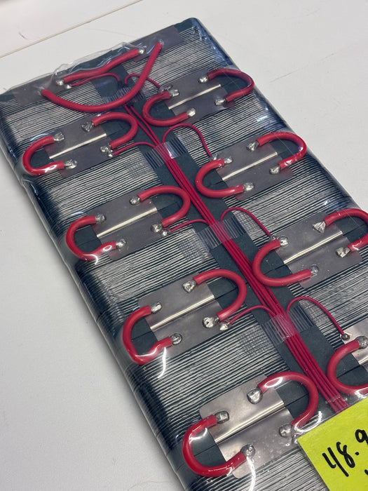 12S4P P42a Battery Pack