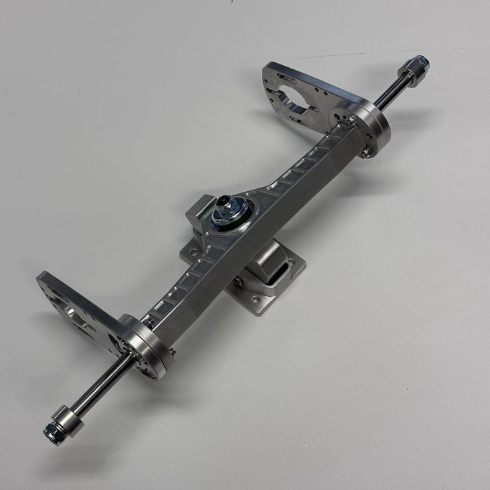 NexUS 15in CNC RKP Trucks [used 047]