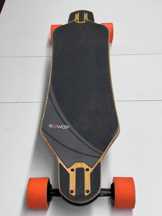 Exway Flex - Hub Motor