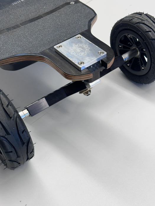 MBoards Interstellar 2.0