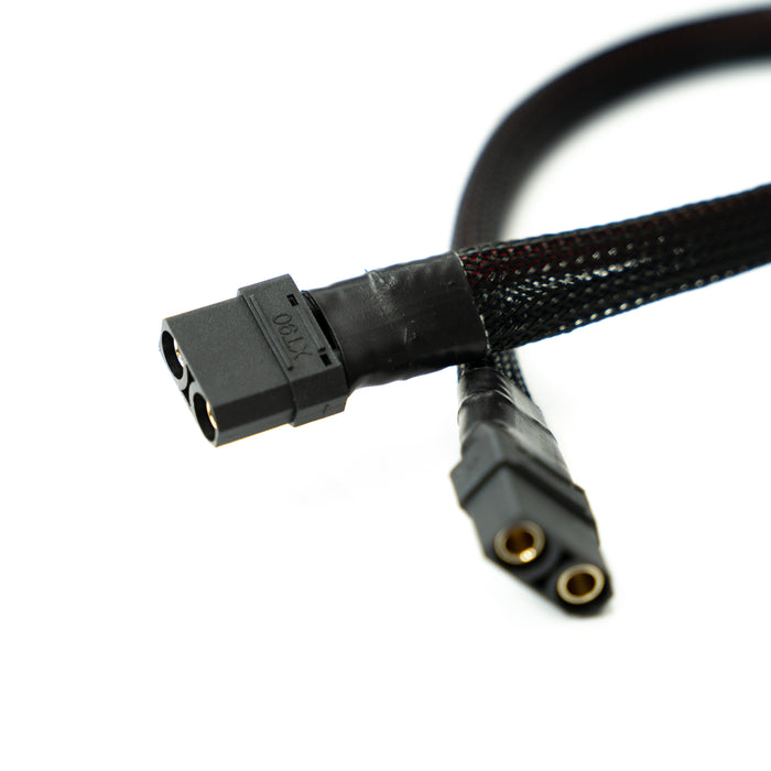 Female to Female XT90 Extension Cable
