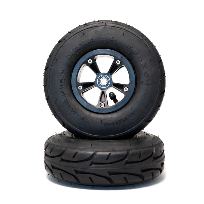 Complete Wheels Nova Complete Wheels | 8in/200mm — MBoards