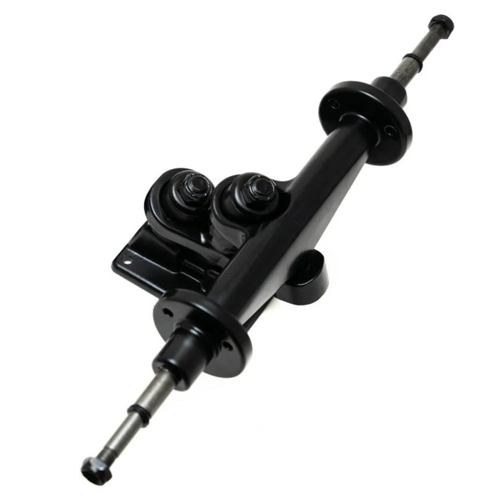 Double King Pin Truck (Rear Only)