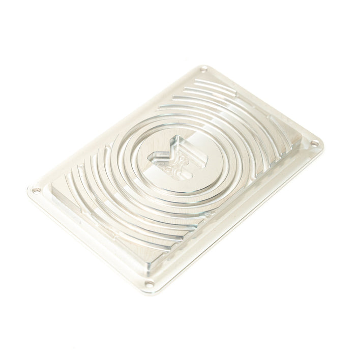 Heatsink - Blank (Plate Only)