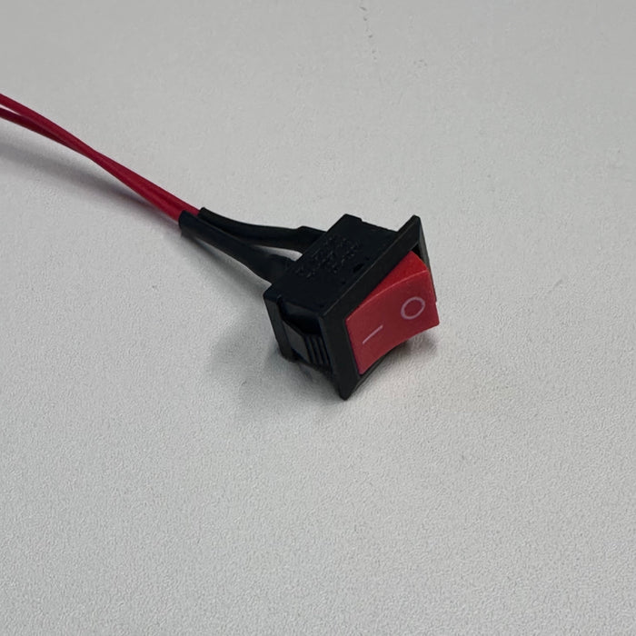 Power Switch [USED 016]