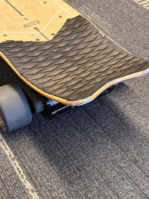 Meepo Flow - 105mm Wheels