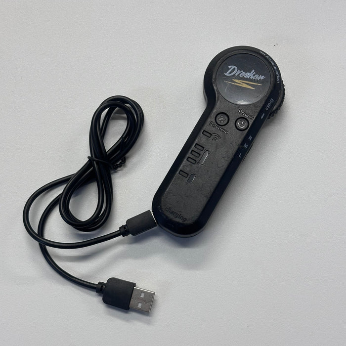 Electric Skateboard Remote [USED 011]