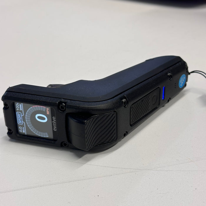 Certified Pre-Owned | Evolve Bamboo GTR