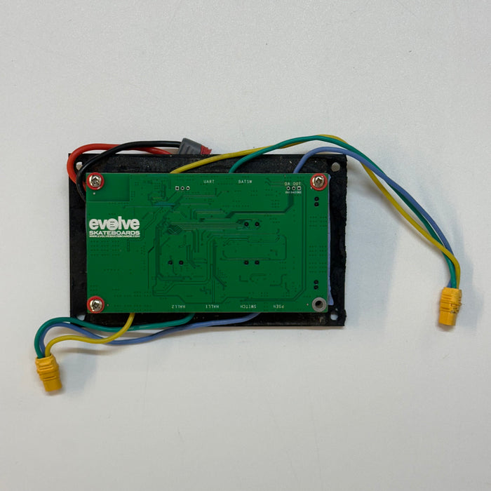 Evolve GT/GTX Esc