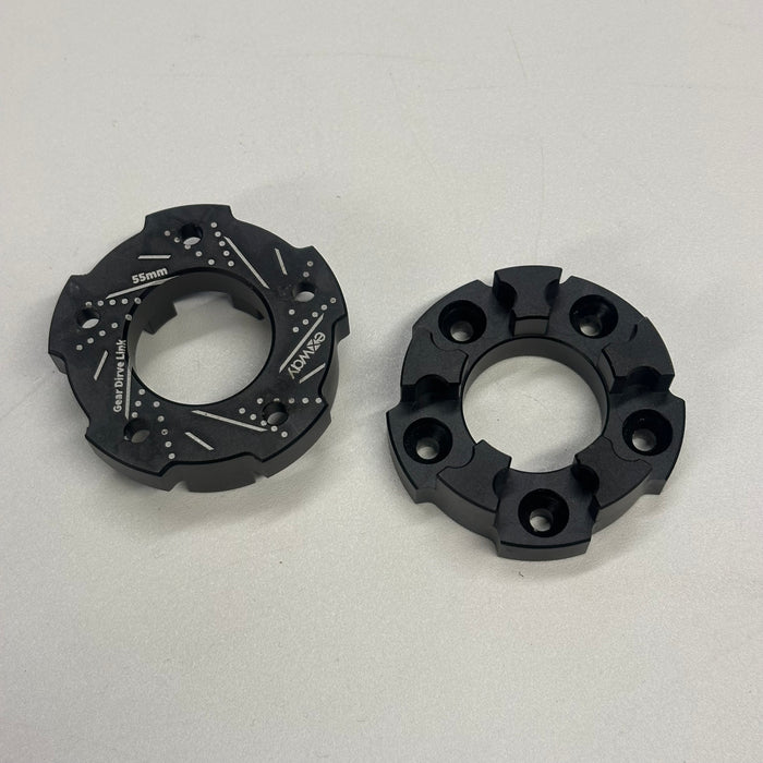 Gear Drive Adapter - 021